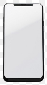 PNG  Phone white background portability electronics.