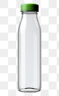 PNG  Bottle glass water bottle refreshment.