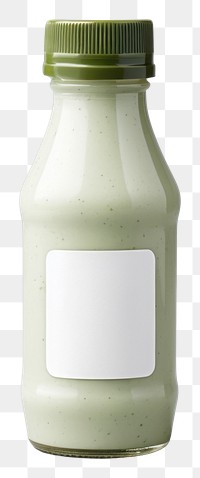 PNG Sauce bottle drink milk food.