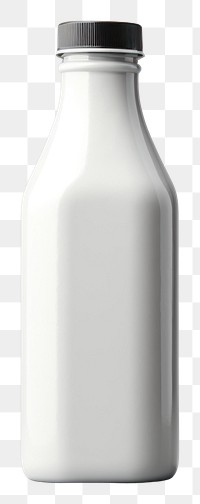 PNG Sauce bottle dairy milk refreshment.