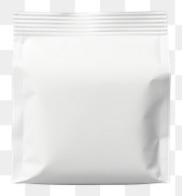 PNG Sugar mini bag envelope mockup packaging white paper gray.