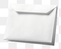 PNG Sugar mini envelope mockup packaging white gray gray background.