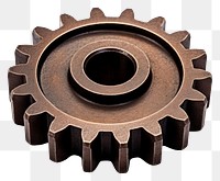 PNG A gear wheel clockworks ammunition.