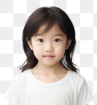 PNG Portrait child photography shoulder.
