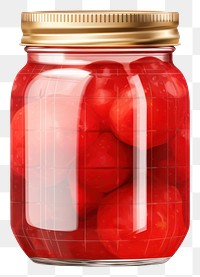 PNG Plant food jar ketchup.