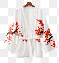 PNG Kimono robe clothing fashion.