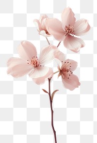 PNG Pastel background flower blossom petal. 