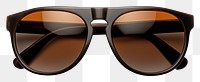 PNG Sunglasses accessory accessories moustache.