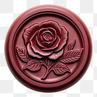 PNG Jewelry rose red 