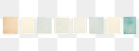 PNG Rectangles as divider line watercolour illustration backgrounds painting wall.