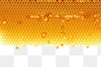 PNG Honeycomb backgrounds line white background.