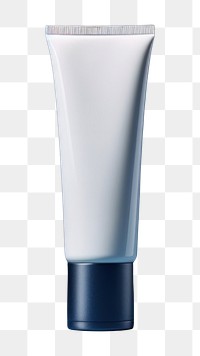 PNG  Cosmetic tube cosmetics aftershave toothpaste.