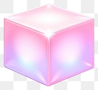 PNG  Box light pink white background. AI generated Image by rawpixel.