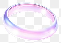 PNG  Ring jewelry pink white background. AI generated Image by rawpixel.