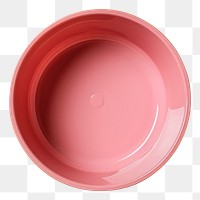 PNG  Dog bowl cup dishware ceramic. AI generated Image by rawpixel.