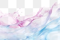 PNG Pastel Water backgrounds water fragility