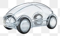 PNG  Car shape vehicle wheel white background.