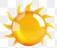 PNG Sun shape sky white background sunlight.