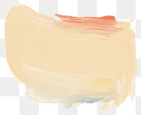 PNG Beige backgrounds painting white background.