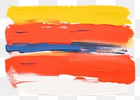 PNG Colorful backgrounds painting palette.