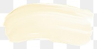 PNG Cream backgrounds paint white background.
