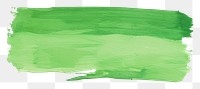 PNG Green backgrounds paint paper.