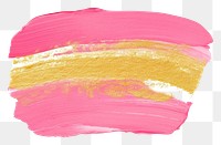 PNG Pink abstract shapeon backgrounds paint petal.