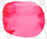 PNG Pink mix red abstract shape backgrounds paint petal.