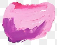 PNG Pink mix violet abstract shape backgrounds painting purple.