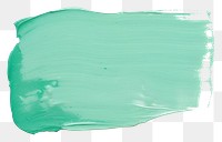 PNG Sea green tone backgrounds paint white background.