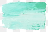 PNG Sky blue mix seafoam green backgrounds turquoise paint.