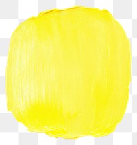 PNG Yellow tone backgrounds abstract paint.
