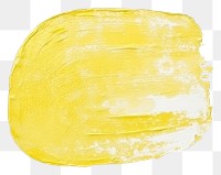 PNG Yellow tone backgrounds abstract paint.
