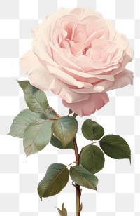 PNG Flower plant rose inflorescence