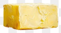 PNG Butter food parmigiano-reggiano rectangle.