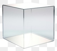 PNG Glass transparent simplicity rectangle.