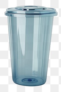 PNG Container bottle shaker glass.