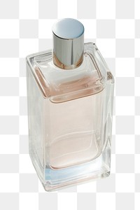 PNG Purfume bottle perfume reflection cosmetics. AI generated Image by rawpixel.