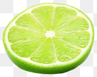PNG Fresh lime slice fruit plant food. AI generated Image by rawpixel.