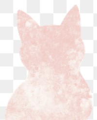PNG  Cat mammal pet backgrounds. AI generated Image by rawpixel.