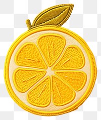 PNG Lemon yellow fruit plant. AI generated Image by rawpixel.