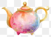 PNG Tea pot teapot white background accessories.