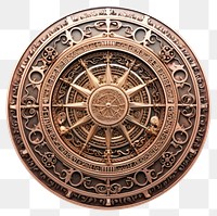 PNG Bronze architecture astrology currency.
