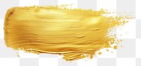 PNG Rectangle brush stroke backgrounds paint gold.