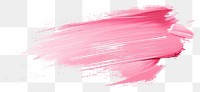 PNG Rectangle brush stroke backgrounds cosmetics paint.