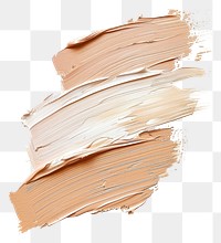 PNG Rectangle brush stroke backgrounds paint white background.