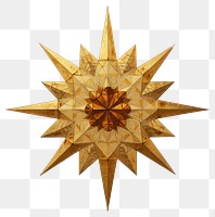 PNG Islamic Golden Star backgrounds pattern gold