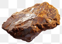 PNG Meteorite mineral jewelry rock.