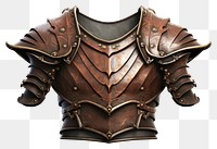 PNG Armor armor white background protection.