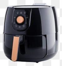 PNG Air Fryer white background coffeemaker electronics.